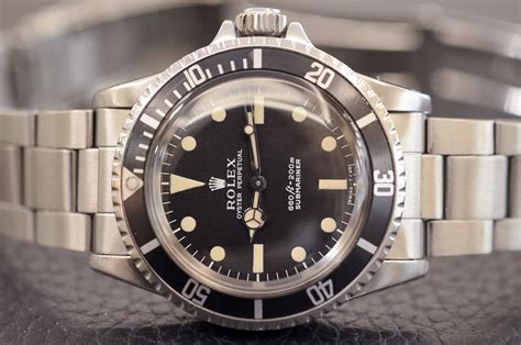 rolex 5513 pallettoni o bicchierini|vintage rolex 5513 submariner.